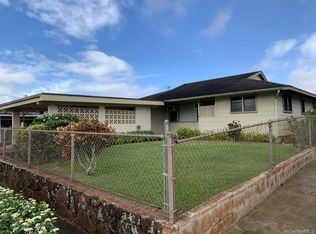 1099 Maiha Cir, Pearl City, HI 96782