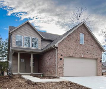7622 N Walnutbend Dr #28, Peoria, IL, 61615