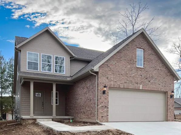 7622 N Walnutbend Dr #28, Peoria, IL 61615
