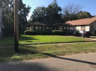 528 Thompson St, Bossier City, LA 71111