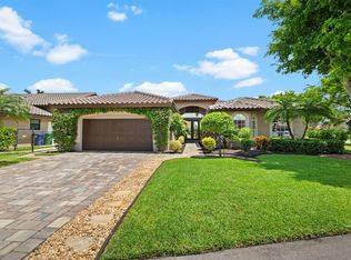 5217 NW 109th Ln, Coral Springs, FL 33076