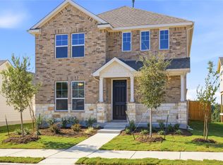 13424 Barn Chime St, Elgin, TX 78621