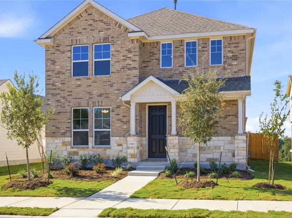 13424 Barn Chime St, Elgin, TX 78621