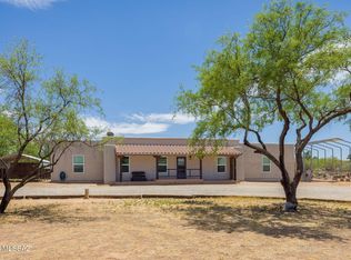 206 N Cherokee Trl, Benson, AZ 85602