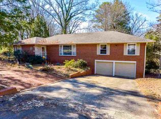 326 Old Six Mile Rd, Somerville, AL 35670