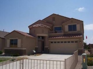 41135 W Honeycutt Rd, Maricopa, AZ 85138