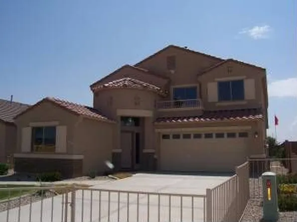 41135 W Honeycutt Rd, Maricopa, AZ 85138