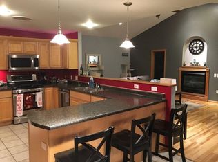 W10953 Arbor Valley Rd, Lodi, WI 53555