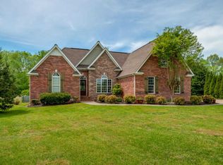 2368 Westgate Ct, Columbia, TN 38401