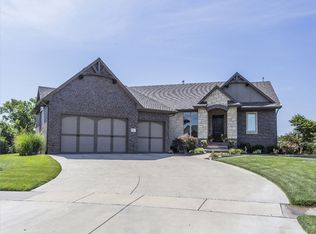 102 N City View St, Wichita, KS 67235