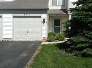 2511 Arcadia Cir, Naperville, IL 60540