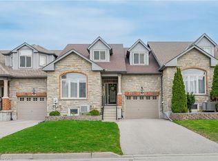 8 Pamela Ln, Cambridge, ON N1R8P4