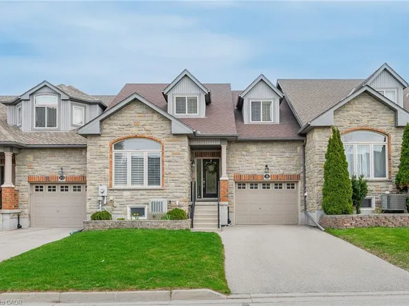 8 Pamela Ln, Cambridge, ON N1R 8P4