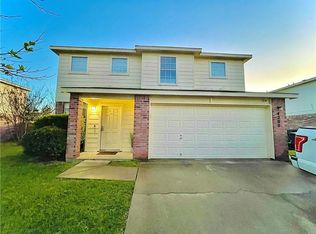 4200 Thunder Creek Dr, Killeen, TX 76549