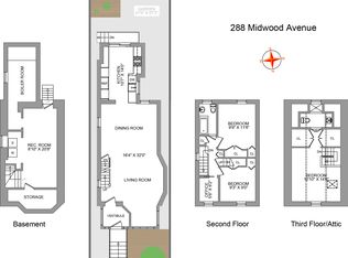 288 Midwood St, Brooklyn, NY