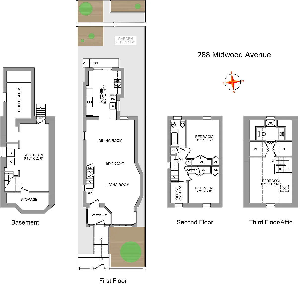 288 Midwood St photo 1
