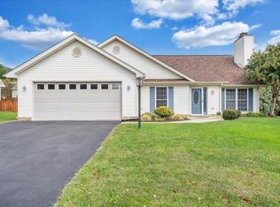 5014 Orchard Park Dr, Roanoke, VA 24019