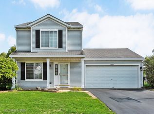 1408 Burke Ln, South Elgin, IL 60177