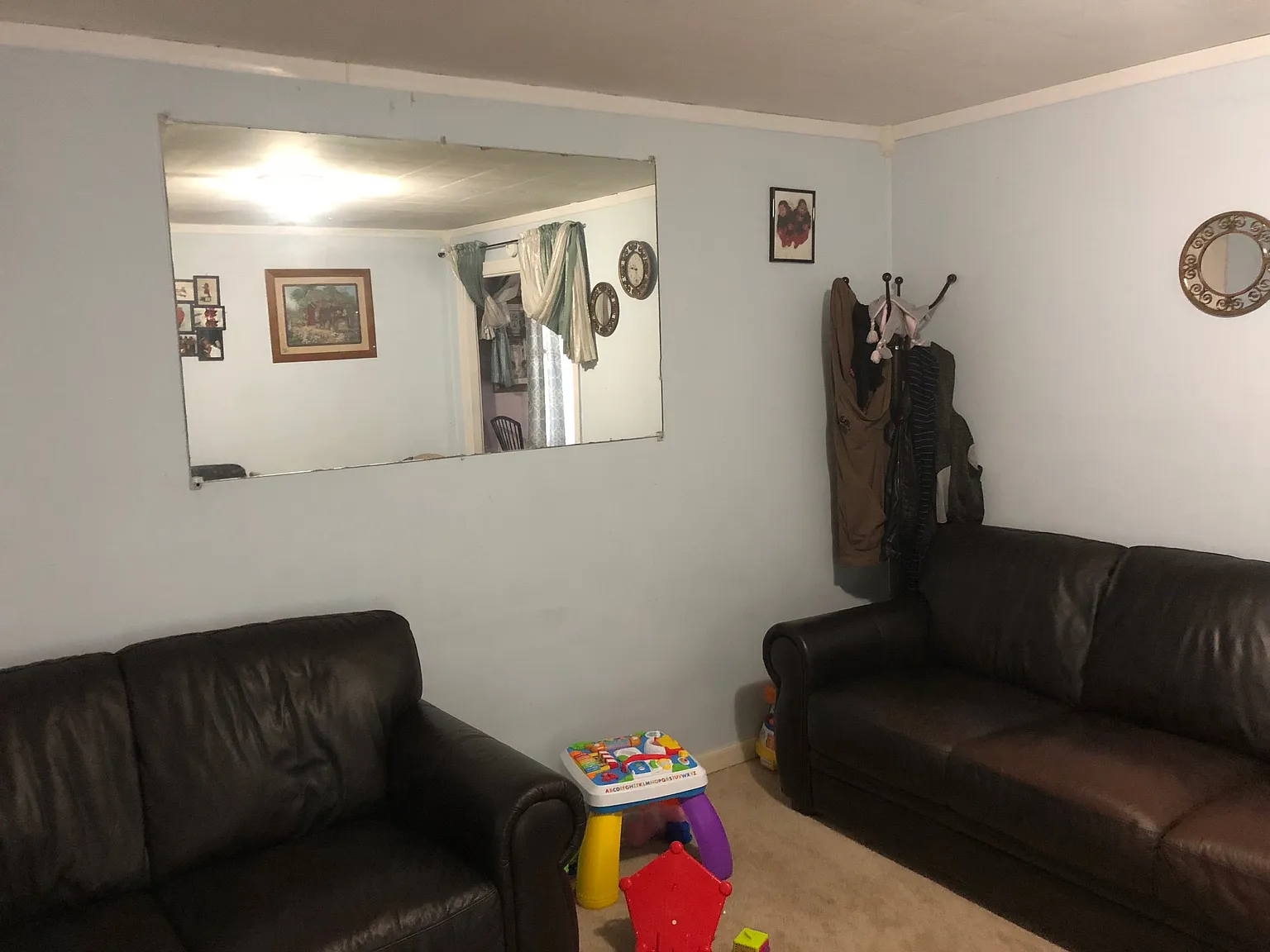 2 bed, 875 sqft, $1,525 — Photo 4