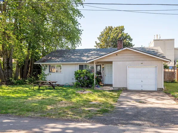 4130 Robin Ave, Eugene, OR 97402