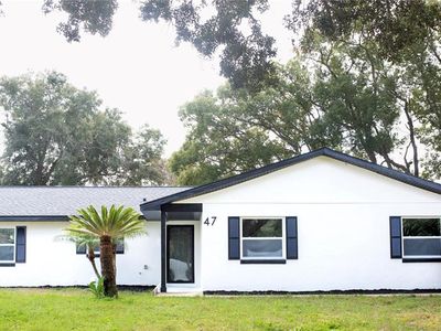 47 Palmetto Dr, Debary, FL, 32713