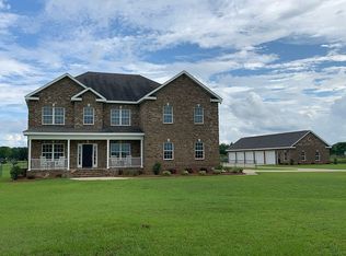10966 Miami Valley Rd, Fort Valley, GA 31030