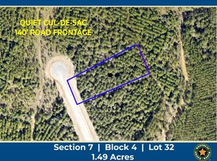 15762 Grey Hawk Ln, Willis, TX 77378