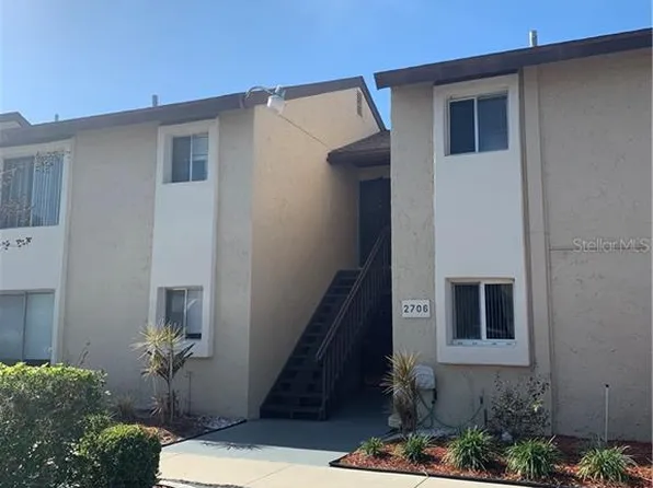 2706 Hidden Lake Blvd Unit A, Sarasota, FL 34237