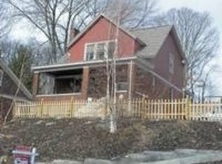 915 Margaretta Ave, Pittsburgh, PA