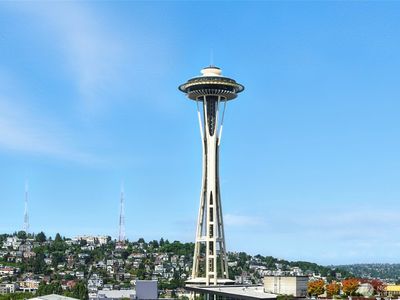 2621 2nd Avenue #1503, Seattle, WA, 98121