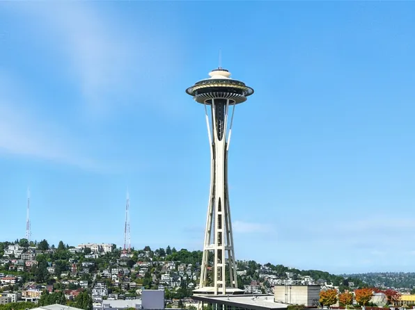 2621 2nd Avenue #1503, Seattle, WA 98121