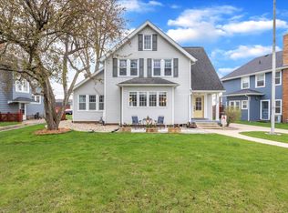 1108 Sunnymede Ave, South Bend, IN 46615
