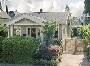 214 SE 26th Ave, Portland, OR 97214