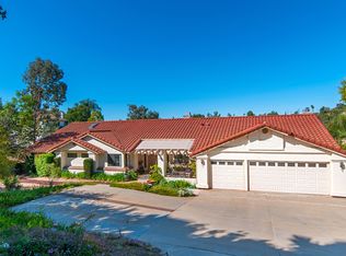 1751 Lendee Dr, Escondido, CA 92025