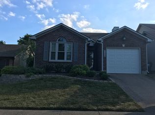 4657 Hartland Pkwy, Lexington, KY 40515