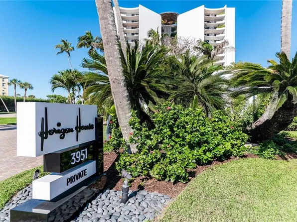 3951 Gulf Shore BLVD N #601, NAPLES, FL 34103