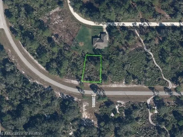 1845 Washington Blvd NW, Lake Placid, FL 33852