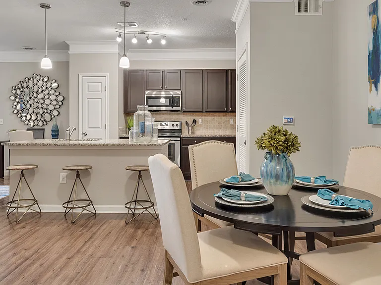 Echo at Lake Norman — Photo 19