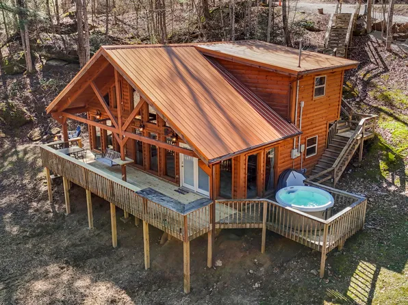 404 Paradise Dr, Rogers, KY 41365