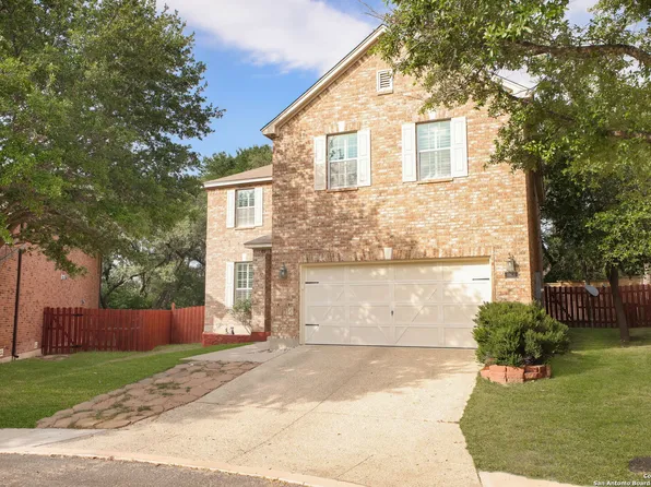 11934 TOKYO, San Antonio, TX 78230