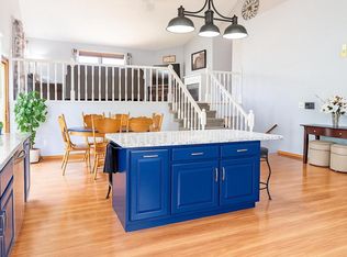 N5080 Hyland Circle, Monticello, WI 53570