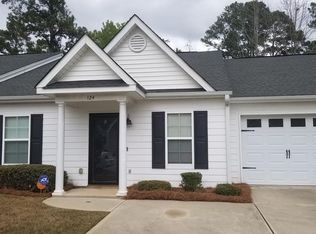 124 York Way, Augusta, GA 30909