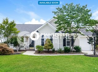 384 Sailway Rd, Winston Salem, NC 27127