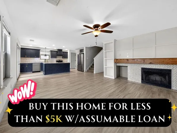 3974 TARRANT TRL, New Braunfels, TX 78132