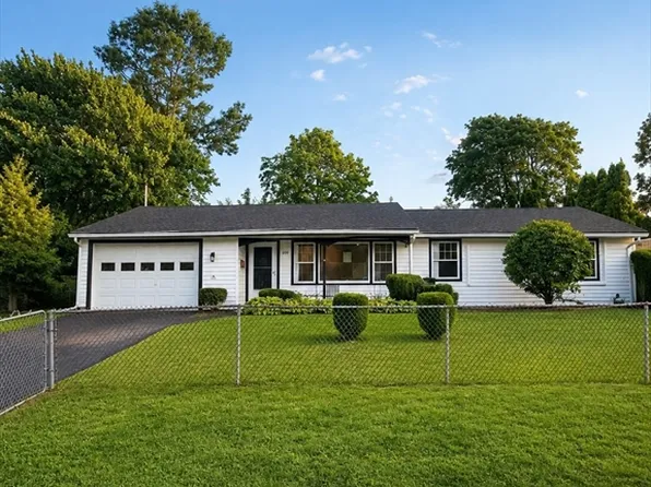 319 Jon Dr, Brockton, MA 02302