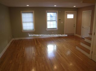 47 Ward St #SF, Boston, MA 02127
