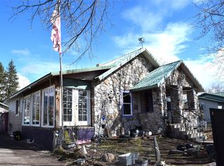 72470 McMurtrie St, Arlee, MT 59821