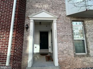 9535 Mine Gap Way, Manassas, VA 20110