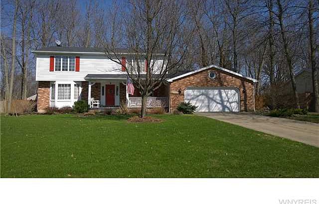 1st image of 3321 Calvano Dr