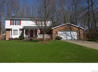 3321 Calvano Dr, Grand Island, NY 14072